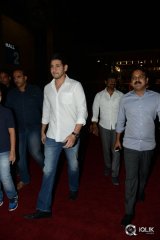 Celebs at Prasad V Potluri Daughter Half Saree Function